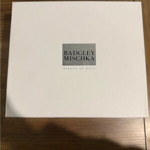 Badgley Mischka Fleurs De Nuit Perfume